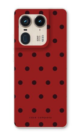 Ladybird Spots