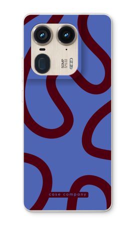 Berry Flow