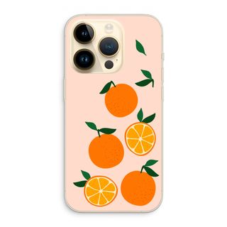 Will you be my clementine