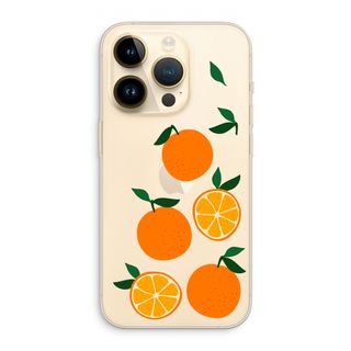 Will you be my clementine