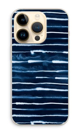 Lines Navy