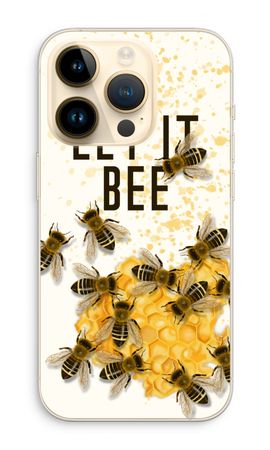Let it bee