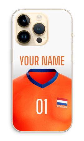 Netherlands - Football
