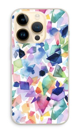 Cristales y Minerales