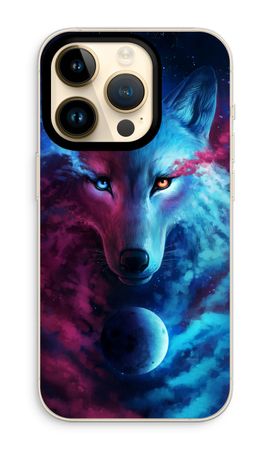 Where Light And Dark Meet