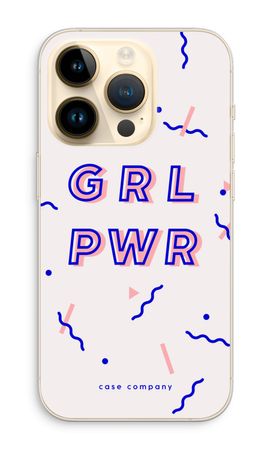 GRL PWR