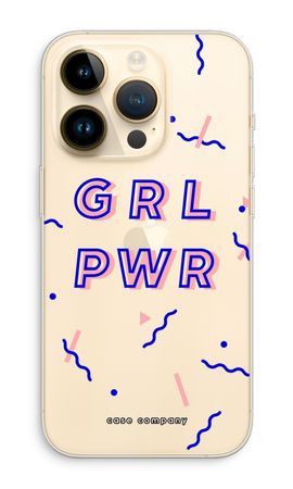 GRL PWR