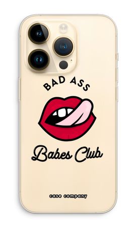 Badass Babes Club