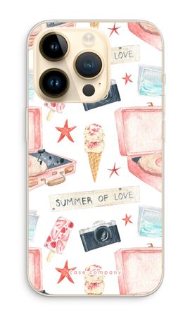 Seaside memories