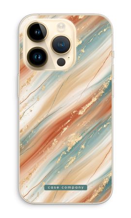 Amber Wash