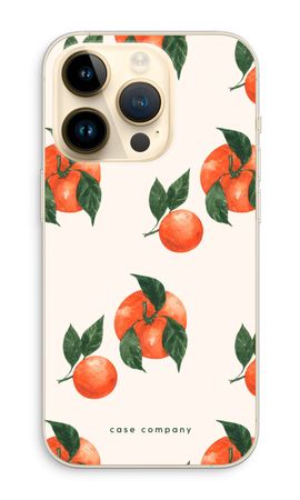 Tangerine