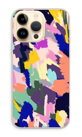 Modern Abstract Scratches