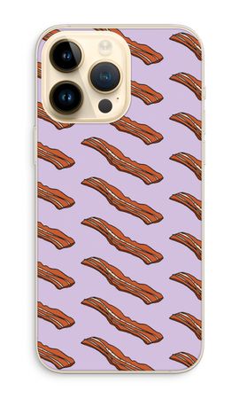 Bacon to my eggs #2
