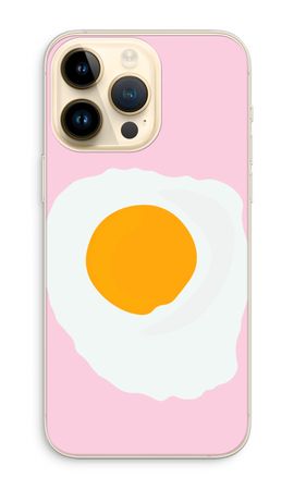 Sunny side up