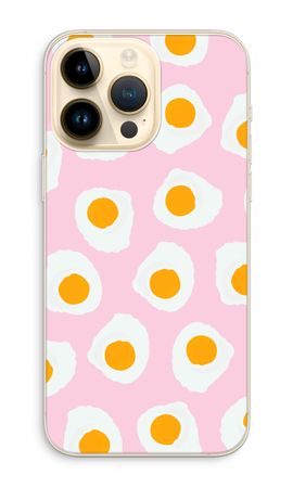 Dancing eggs