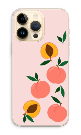 Just peachy