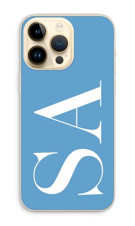 Monogram N°2