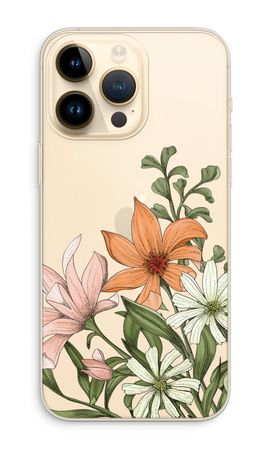 Floral bouquet
