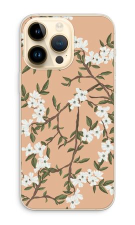 Blossoming spring