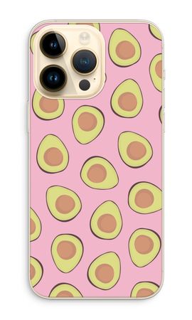 Dancing avocados