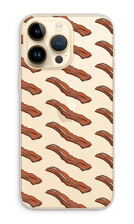 Bacon to my eggs #2