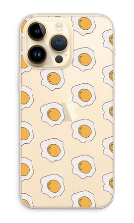 Bacon to my eggs #1