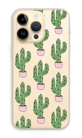 Cactus Lover