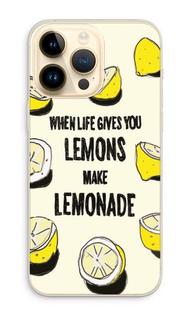 Lemonade
