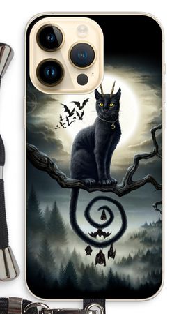 Moonlight Companions