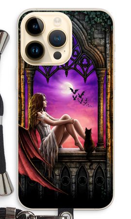 Children of the night