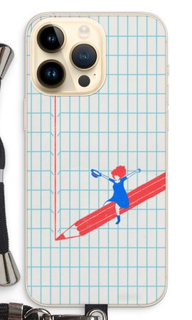 Checkered paper N°2