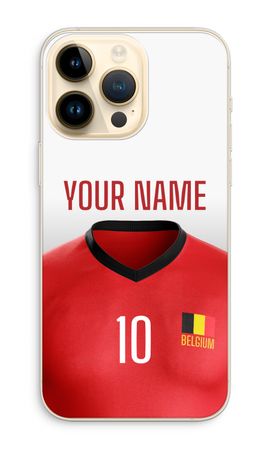Belgium - Football