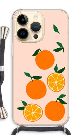 Will you be my clementine