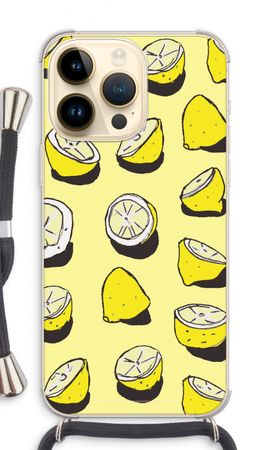 When Life Gives You Lemons...