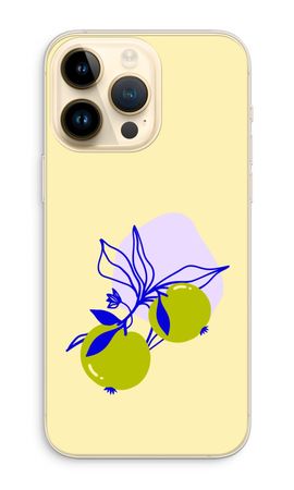 Manzanas