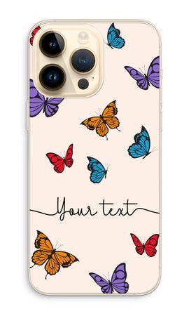 Mariposas