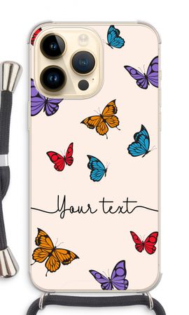 Butterflies