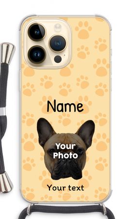 Personalized face - Pet