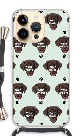 Personalized Face - Cat or Dog