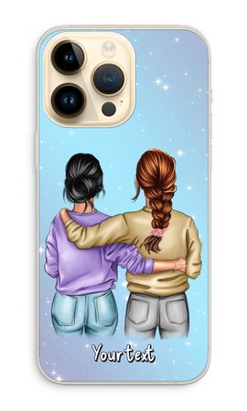 Best Friends N°2