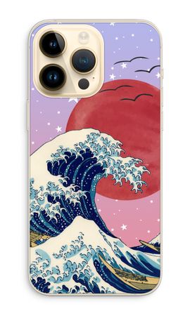 Great Wave