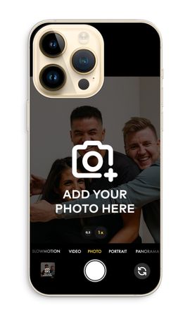 Camera App