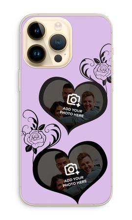 Photo hearts N°1