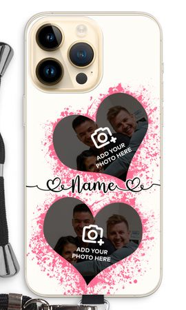 Photo hearts N°2