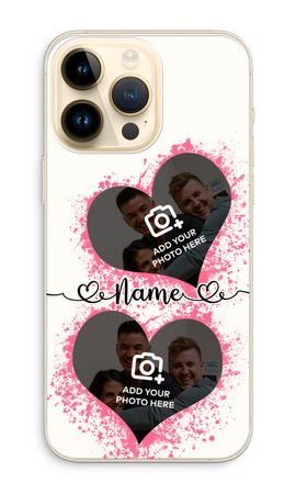 Photo hearts N°2