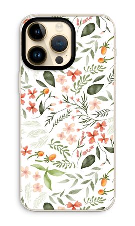 Sweet little flowers