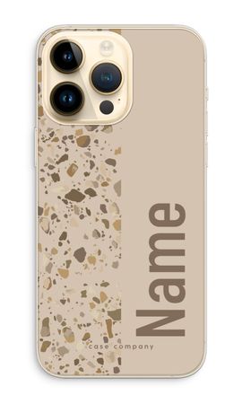 Namecase Terrazzo