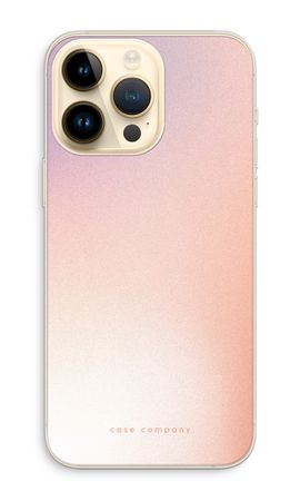 Pink Gradient