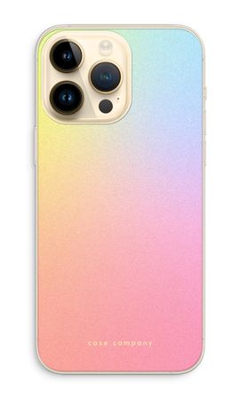 Rainbow Gradient