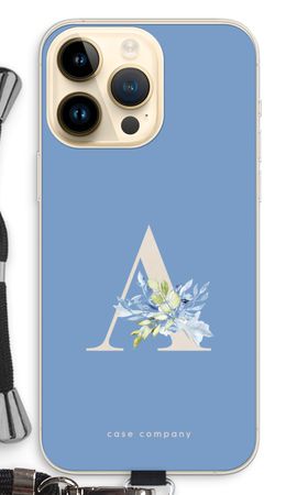 Monogram - Goddess